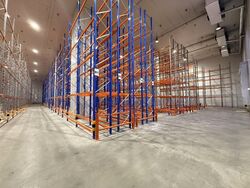 Jalan Besut (D22), Warehouse #578704821